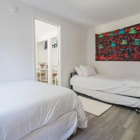 The Flat A Wanderlust Abodes Property Central Lake Exterior photo