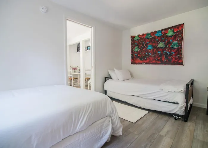The Flat A Wanderlust Abodes Property