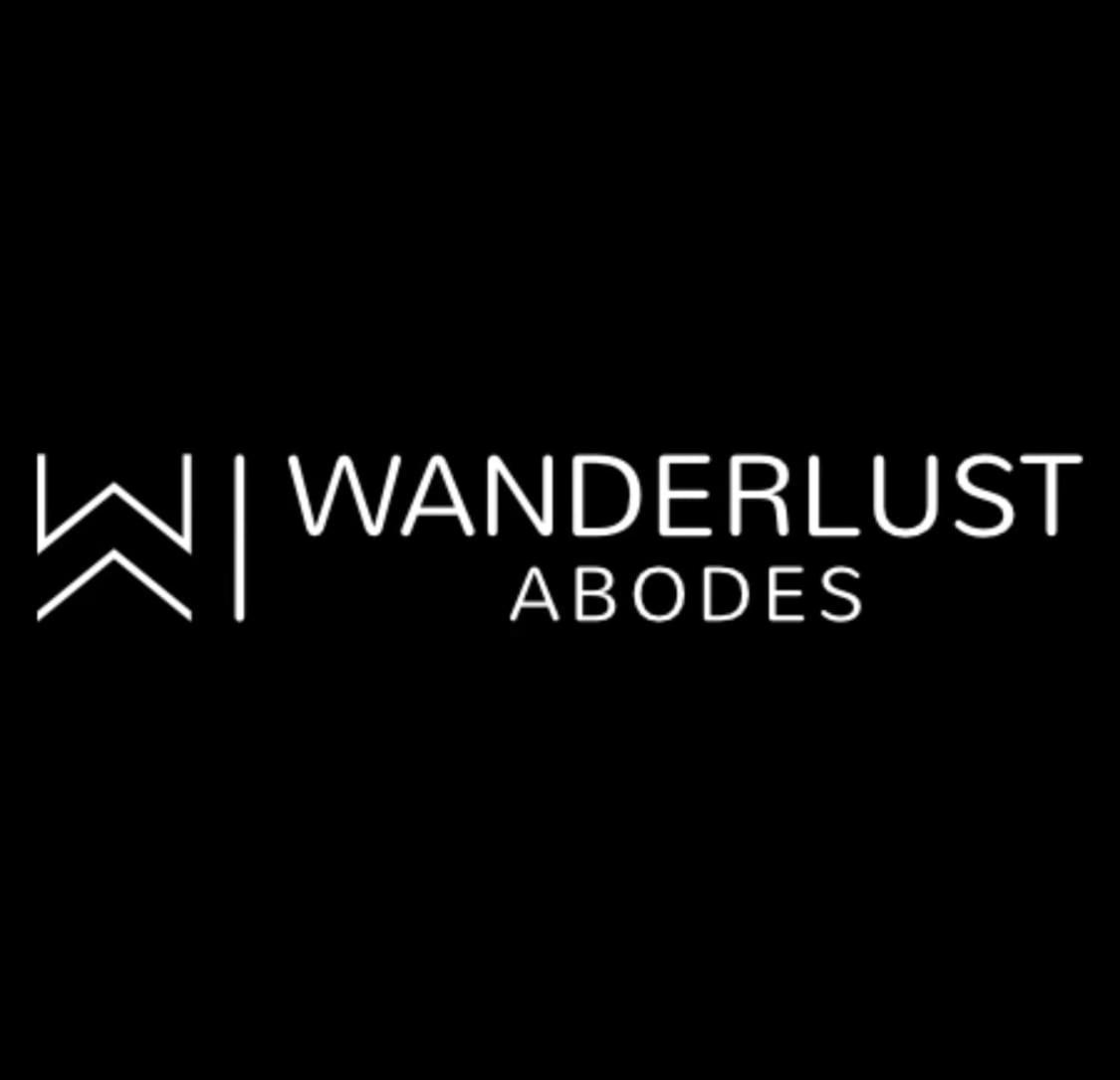 The Flat A Wanderlust Abodes *