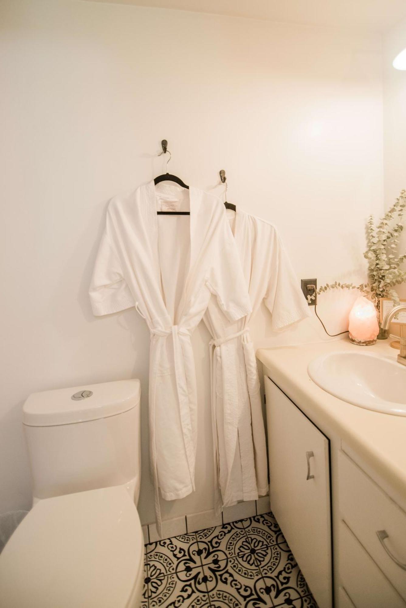 The Flat A Wanderlust Abodes *