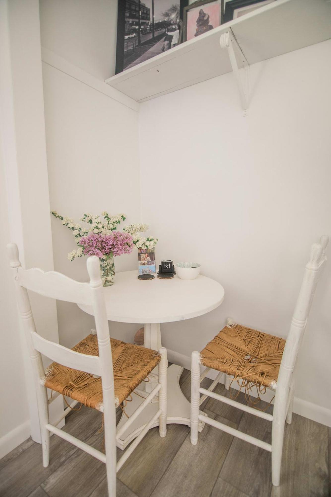 The Flat A Wanderlust Abodes Central Lake