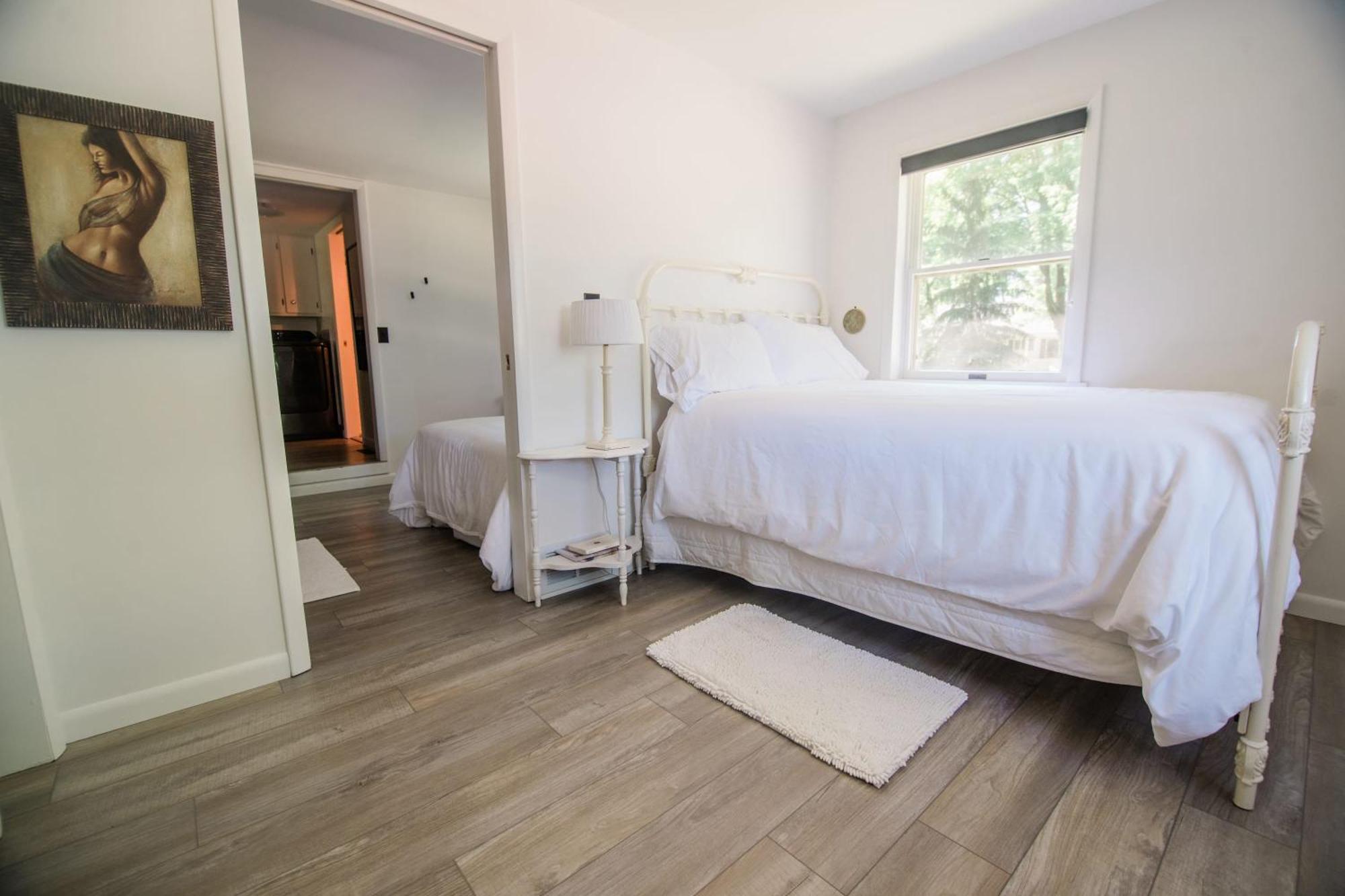 The Flat A Wanderlust Abodes Holiday home *