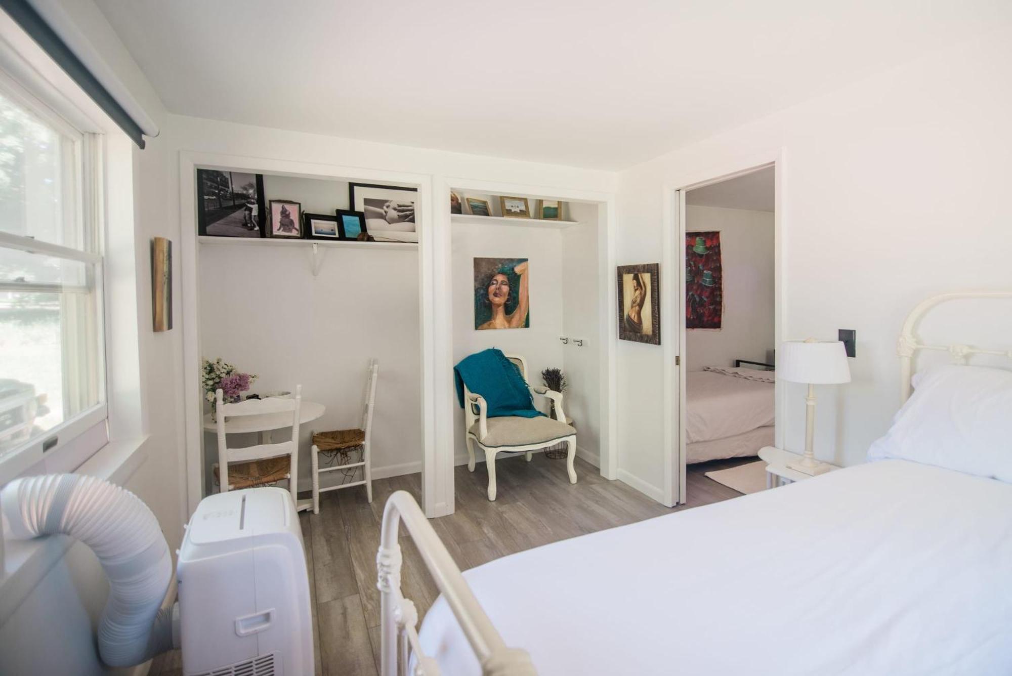 Holiday home The Flat A Wanderlust Abodes Central Lake