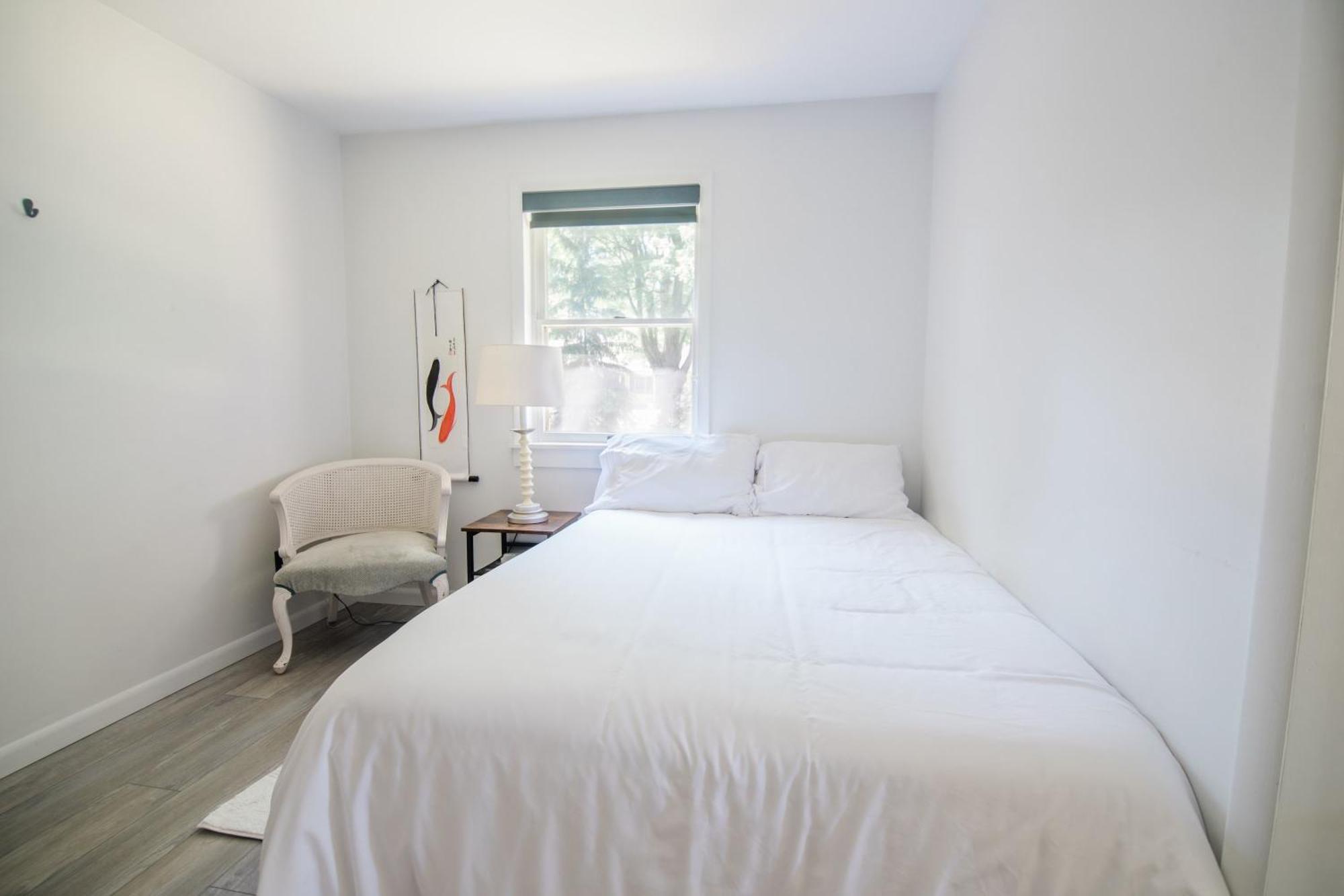 Holiday home The Flat A Wanderlust Abodes