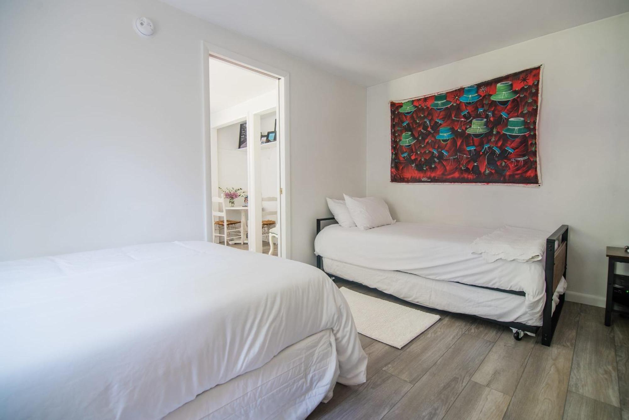 The Flat A Wanderlust Abodes Central Lake