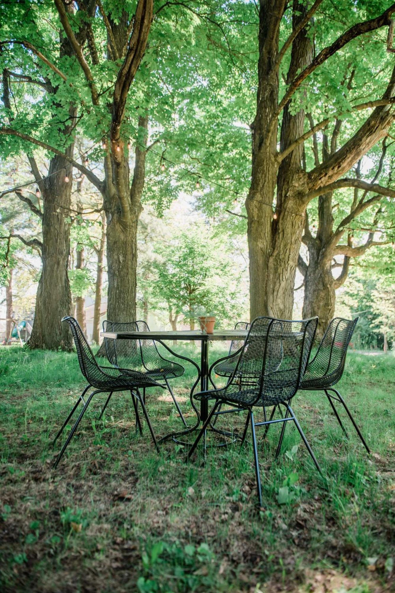 The Flat A Wanderlust Abodes