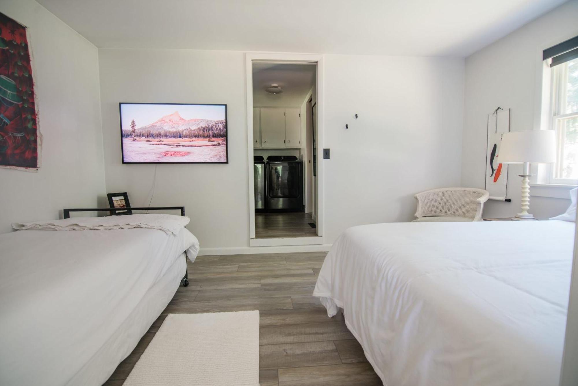 Holiday home The Flat A Wanderlust Abodes Central Lake