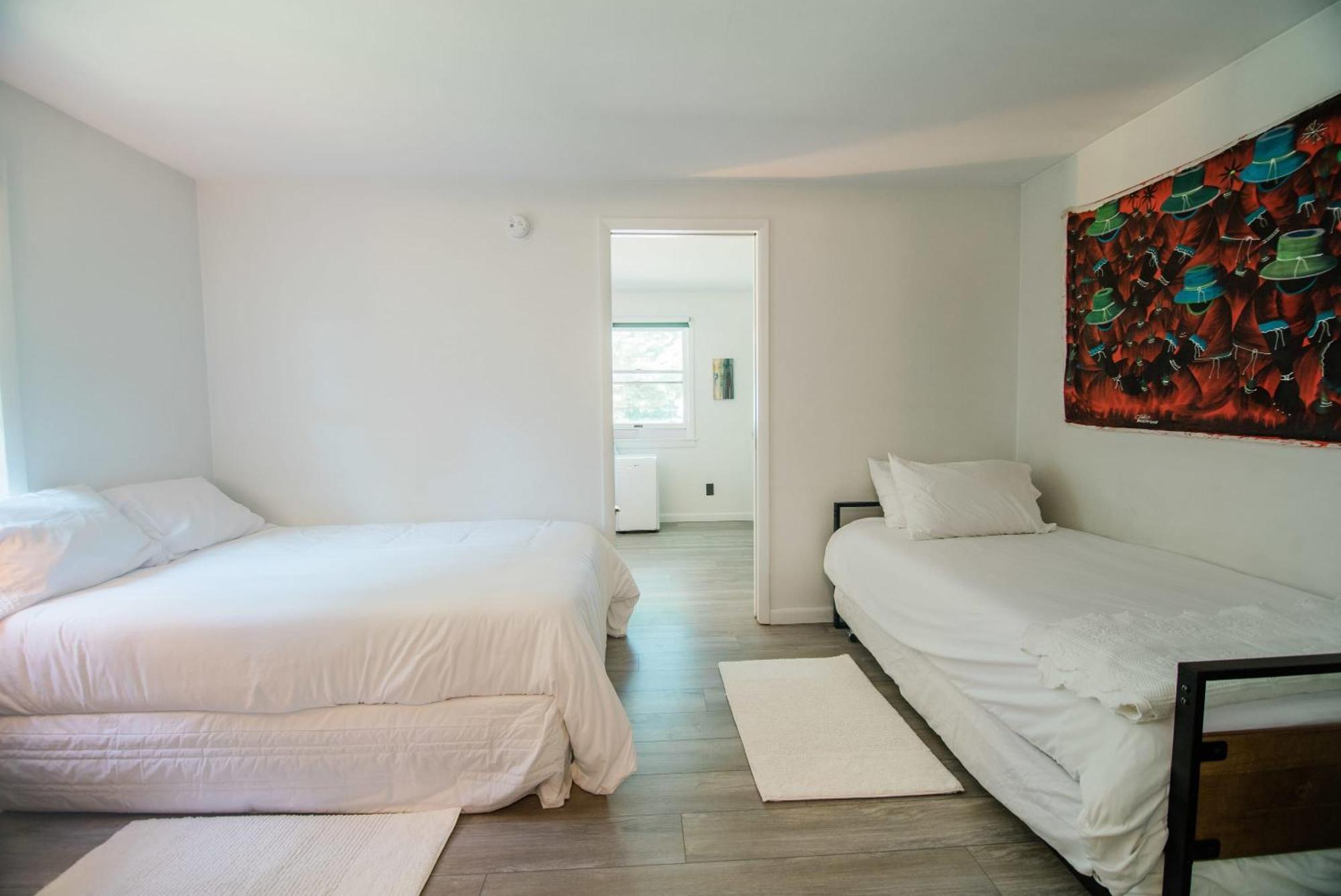 The Flat A Wanderlust Abodes * Central Lake