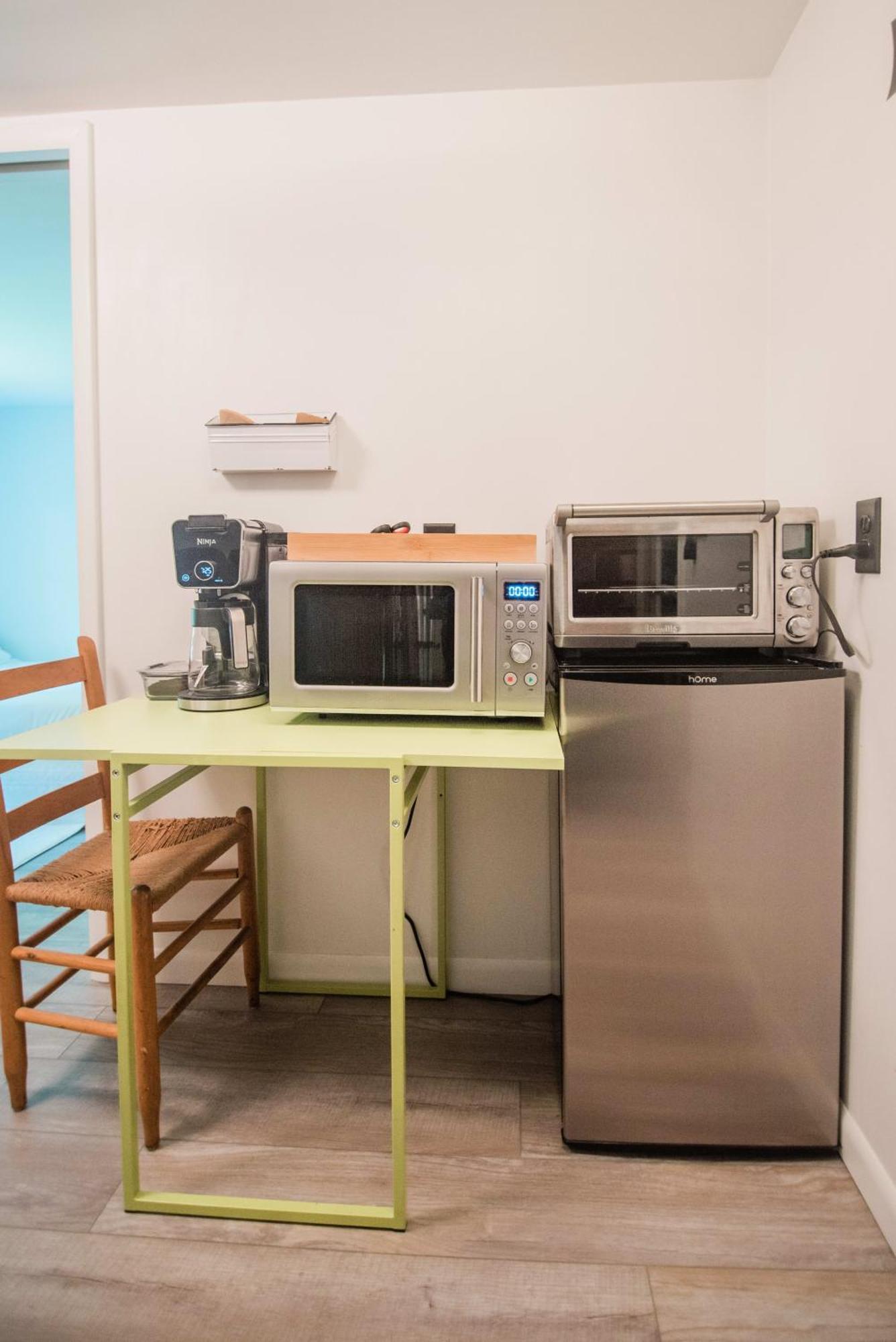 Holiday home The Flat A Wanderlust Abodes