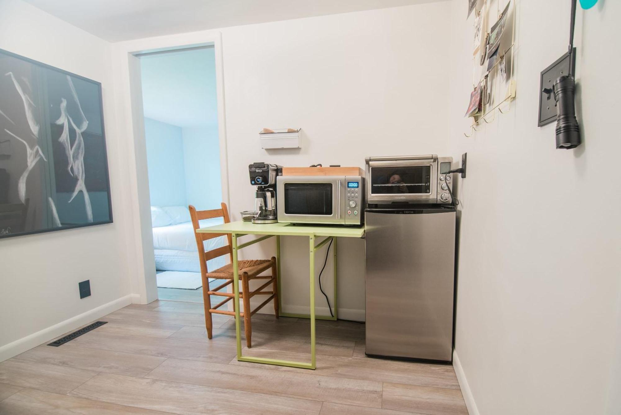 Holiday home The Flat A Wanderlust Abodes *